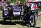 Arriendo de motos bmw en santiago #6