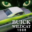 '68 Buick Wildcat