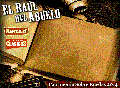 El Baúl del Abuelo