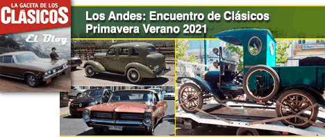 Los Andes