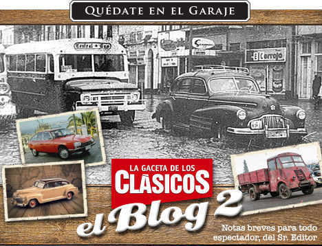 Blog de La Gaceta