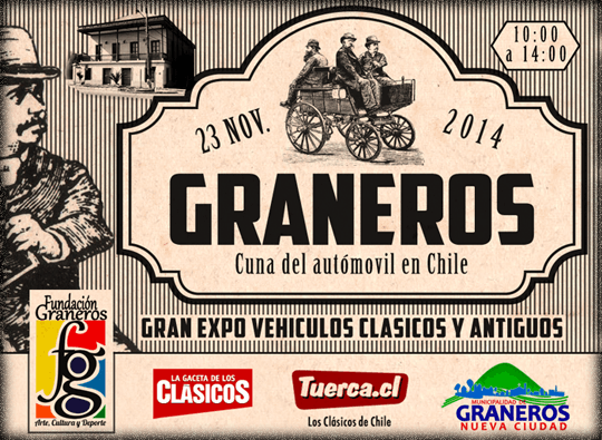 Graneros