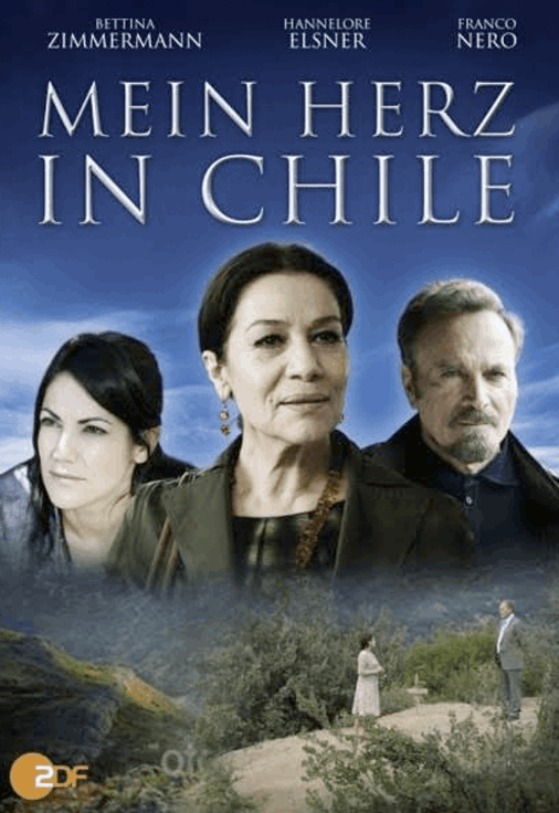 Mein Herz in Chile