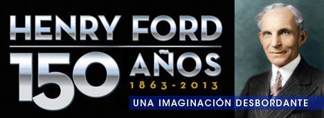 Henry Ford